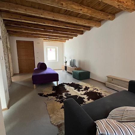 Follinetta10 - Enjoy Holiday Home In The Prosecco Hills Фоллина Экстерьер фото