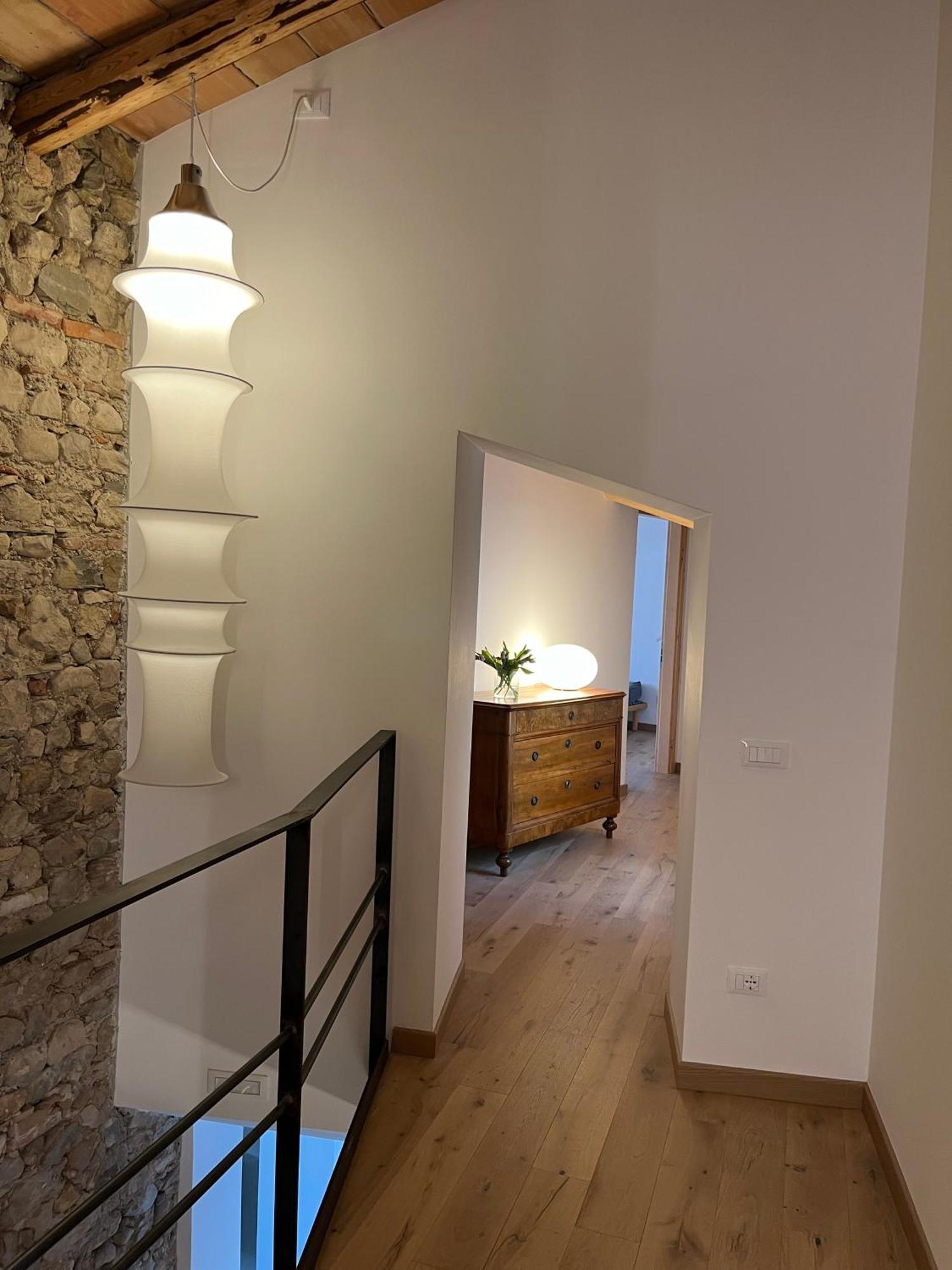 Follinetta10 - Enjoy Holiday Home In The Prosecco Hills Фоллина Экстерьер фото