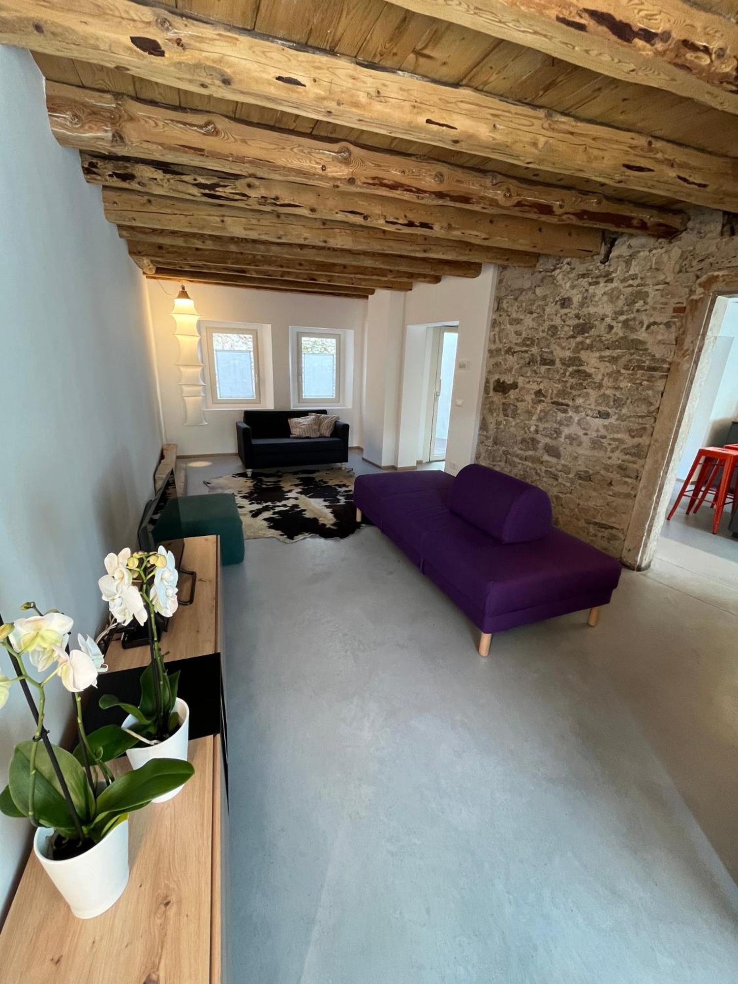 Follinetta10 - Enjoy Holiday Home In The Prosecco Hills Фоллина Экстерьер фото