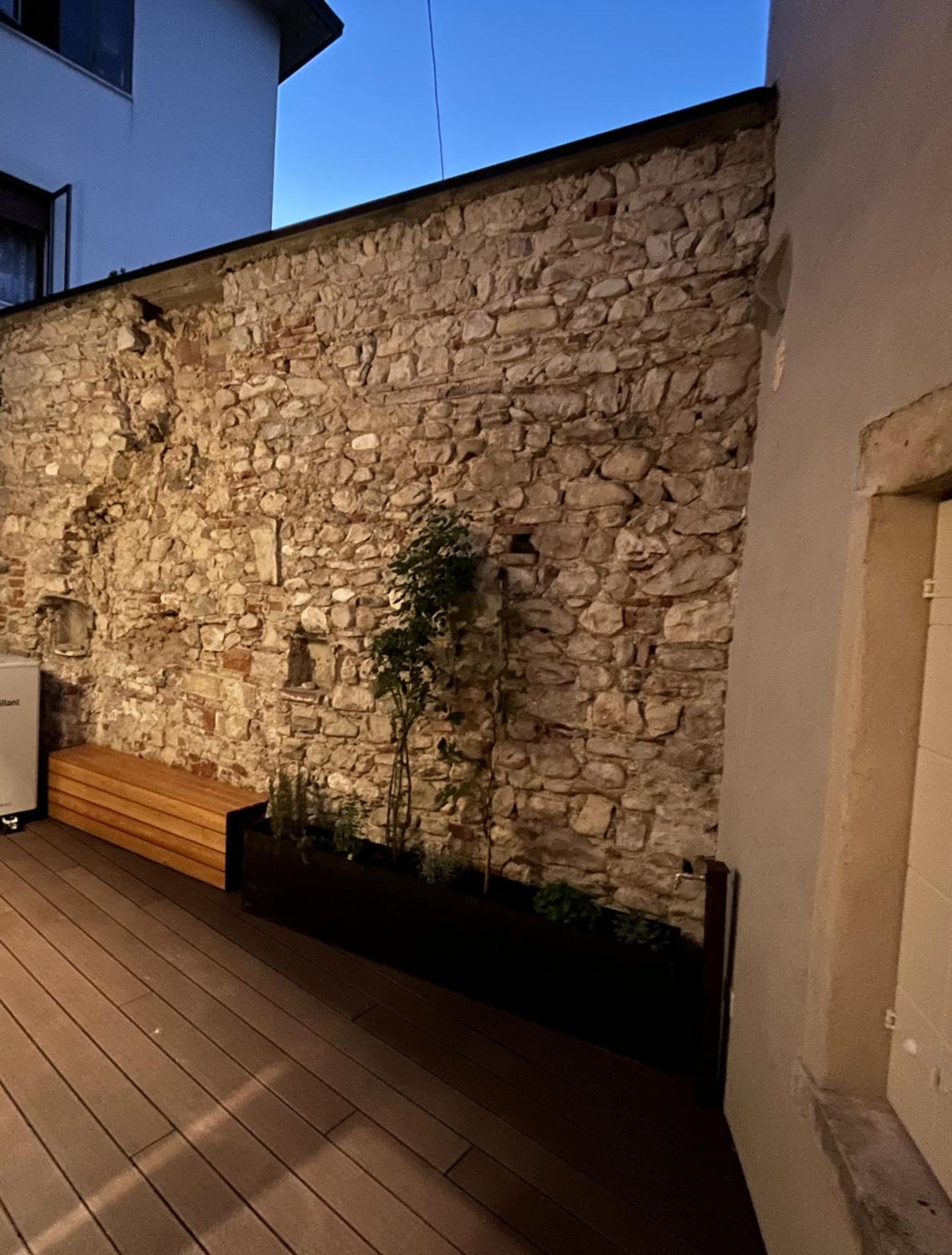 Follinetta10 - Enjoy Holiday Home In The Prosecco Hills Фоллина Экстерьер фото