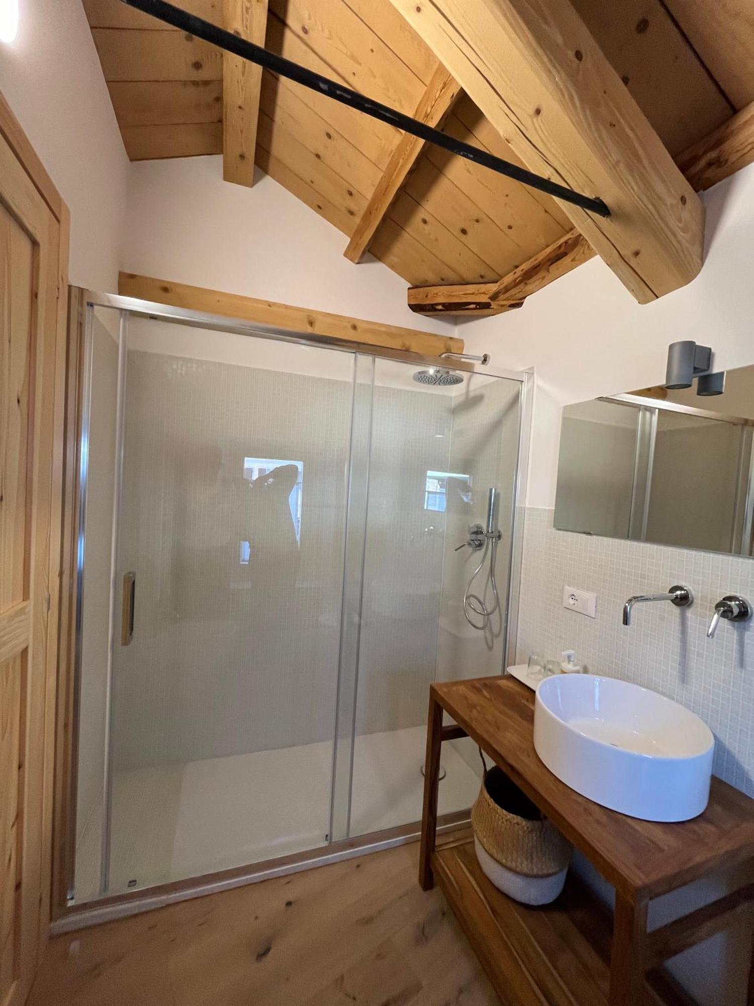 Follinetta10 - Enjoy Holiday Home In The Prosecco Hills Фоллина Экстерьер фото
