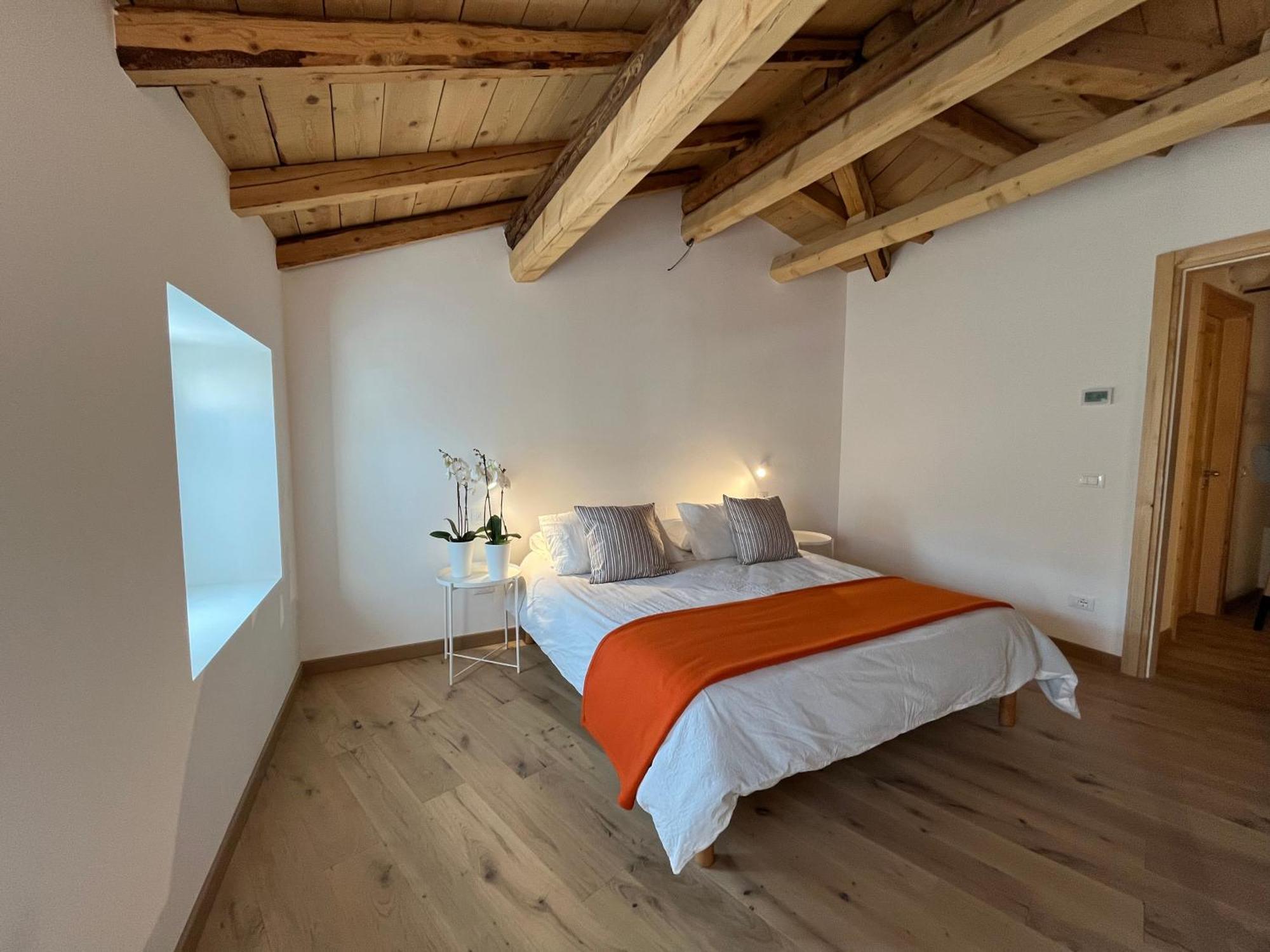 Follinetta10 - Enjoy Holiday Home In The Prosecco Hills Фоллина Экстерьер фото