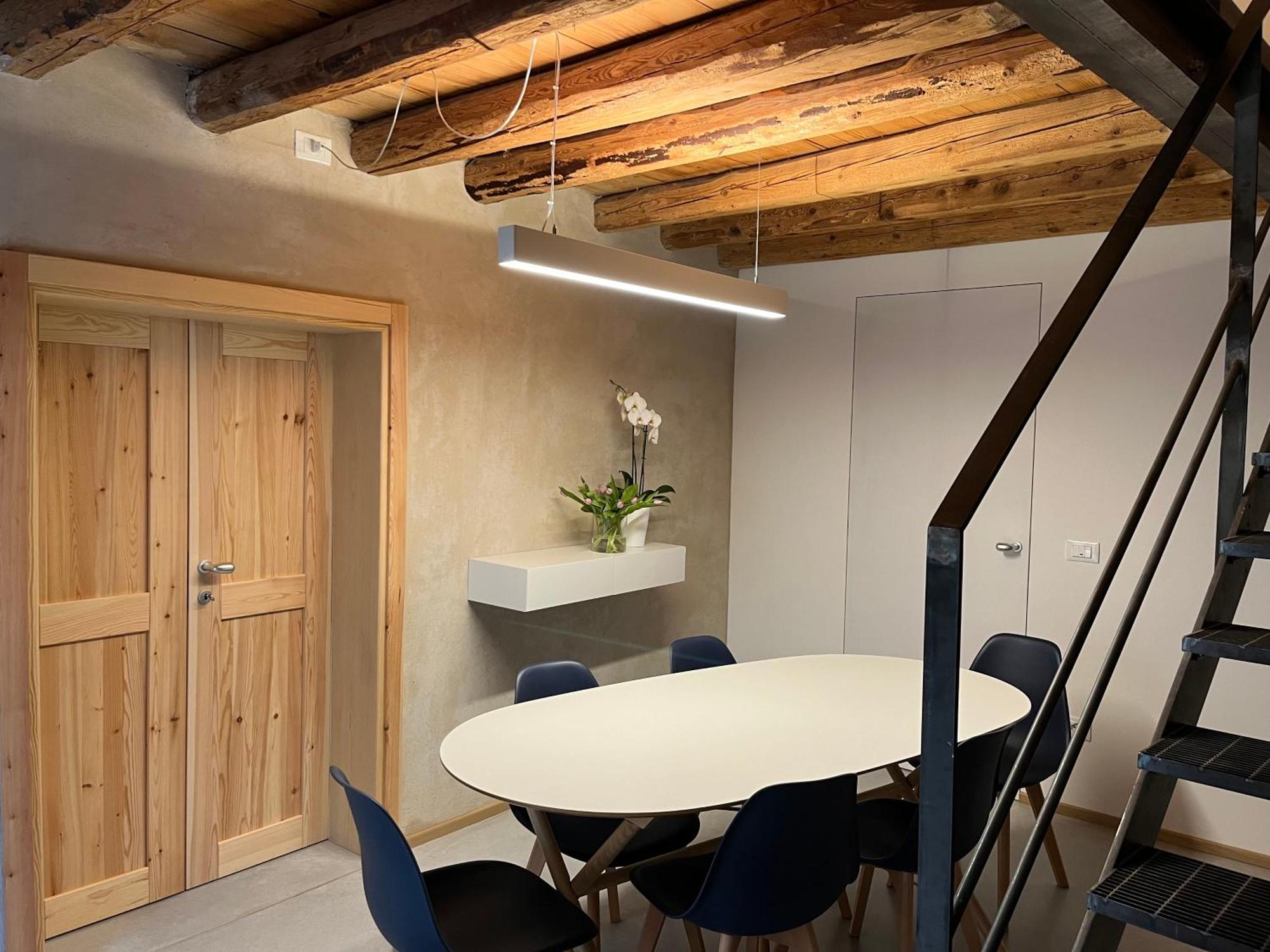 Follinetta10 - Enjoy Holiday Home In The Prosecco Hills Фоллина Экстерьер фото