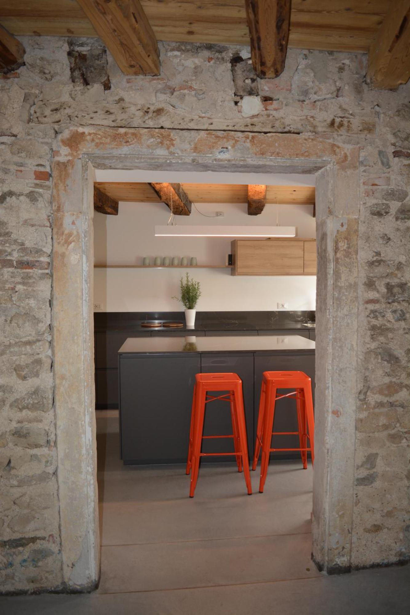 Follinetta10 - Enjoy Holiday Home In The Prosecco Hills Фоллина Экстерьер фото