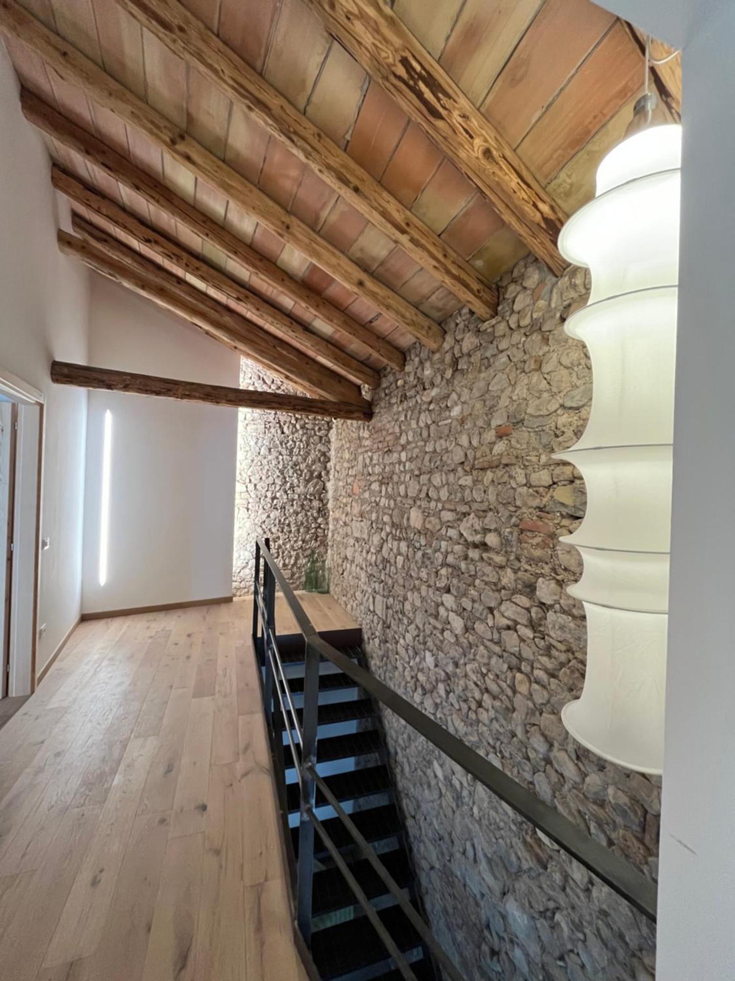 Follinetta10 - Enjoy Holiday Home In The Prosecco Hills Фоллина Экстерьер фото
