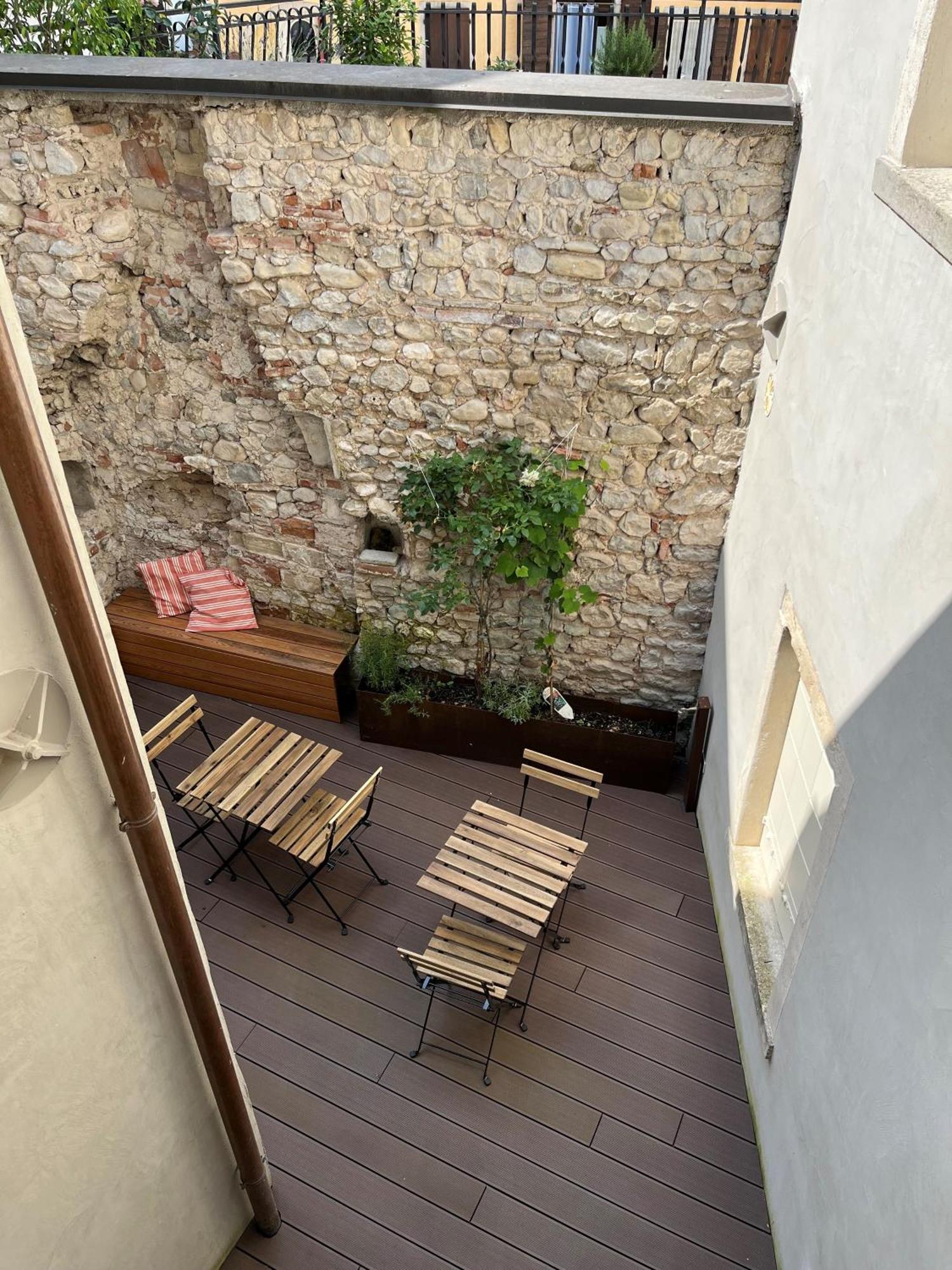 Follinetta10 - Enjoy Holiday Home In The Prosecco Hills Фоллина Экстерьер фото