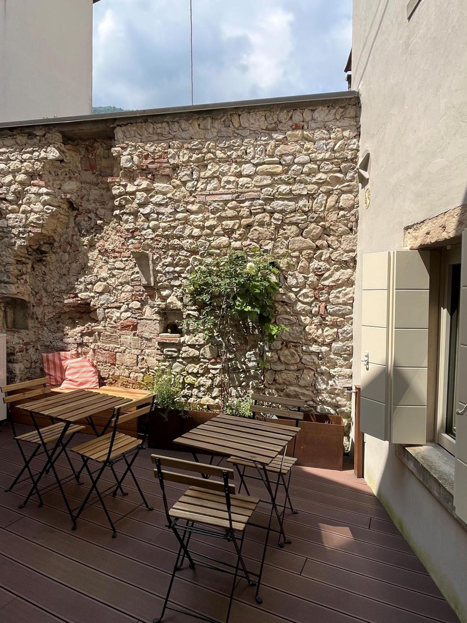 Follinetta10 - Enjoy Holiday Home In The Prosecco Hills Фоллина Экстерьер фото
