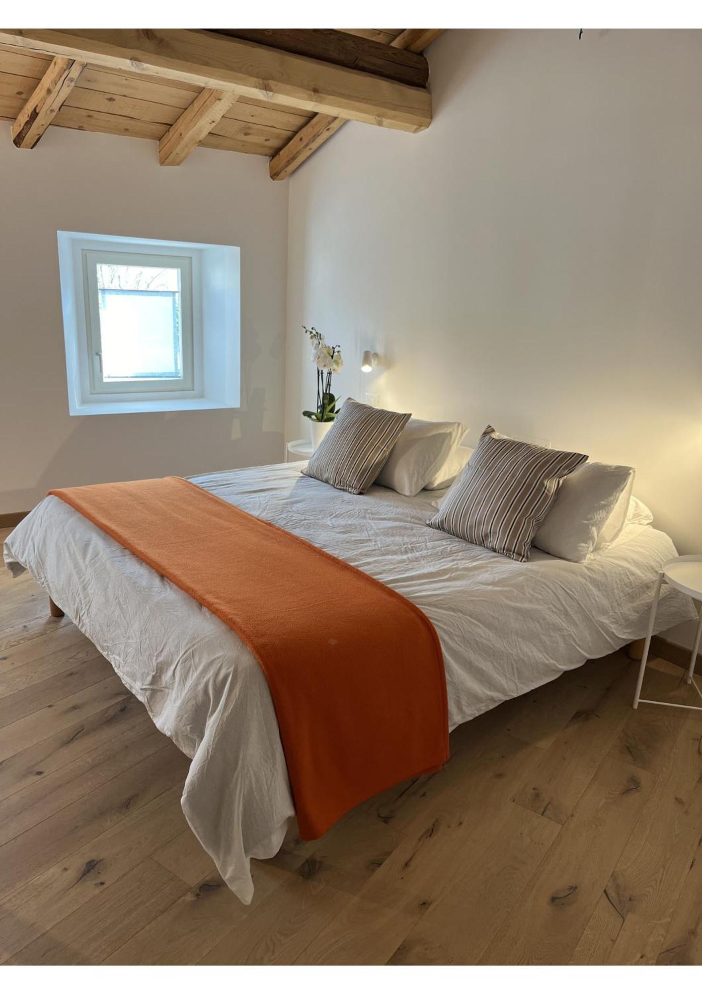 Follinetta10 - Enjoy Holiday Home In The Prosecco Hills Фоллина Экстерьер фото