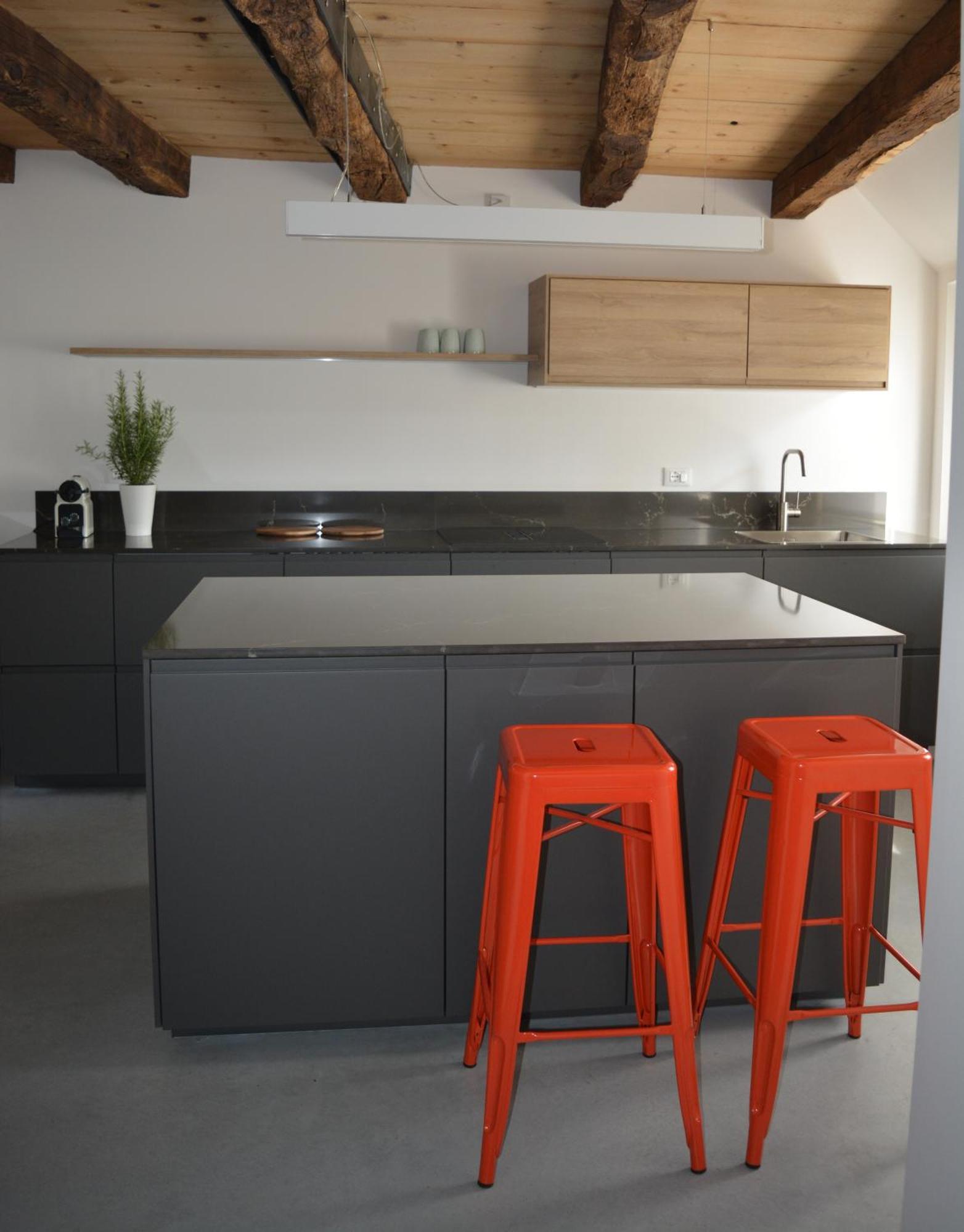 Follinetta10 - Enjoy Holiday Home In The Prosecco Hills Фоллина Экстерьер фото