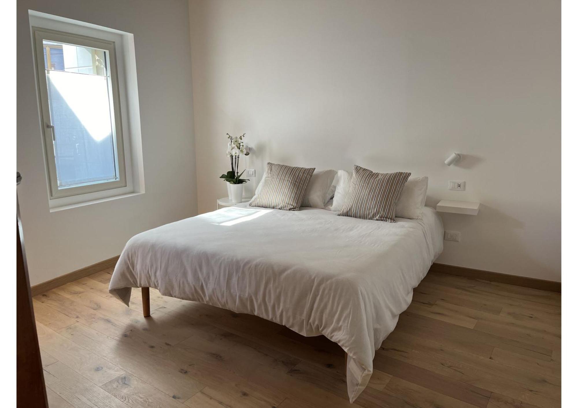 Follinetta10 - Enjoy Holiday Home In The Prosecco Hills Фоллина Экстерьер фото