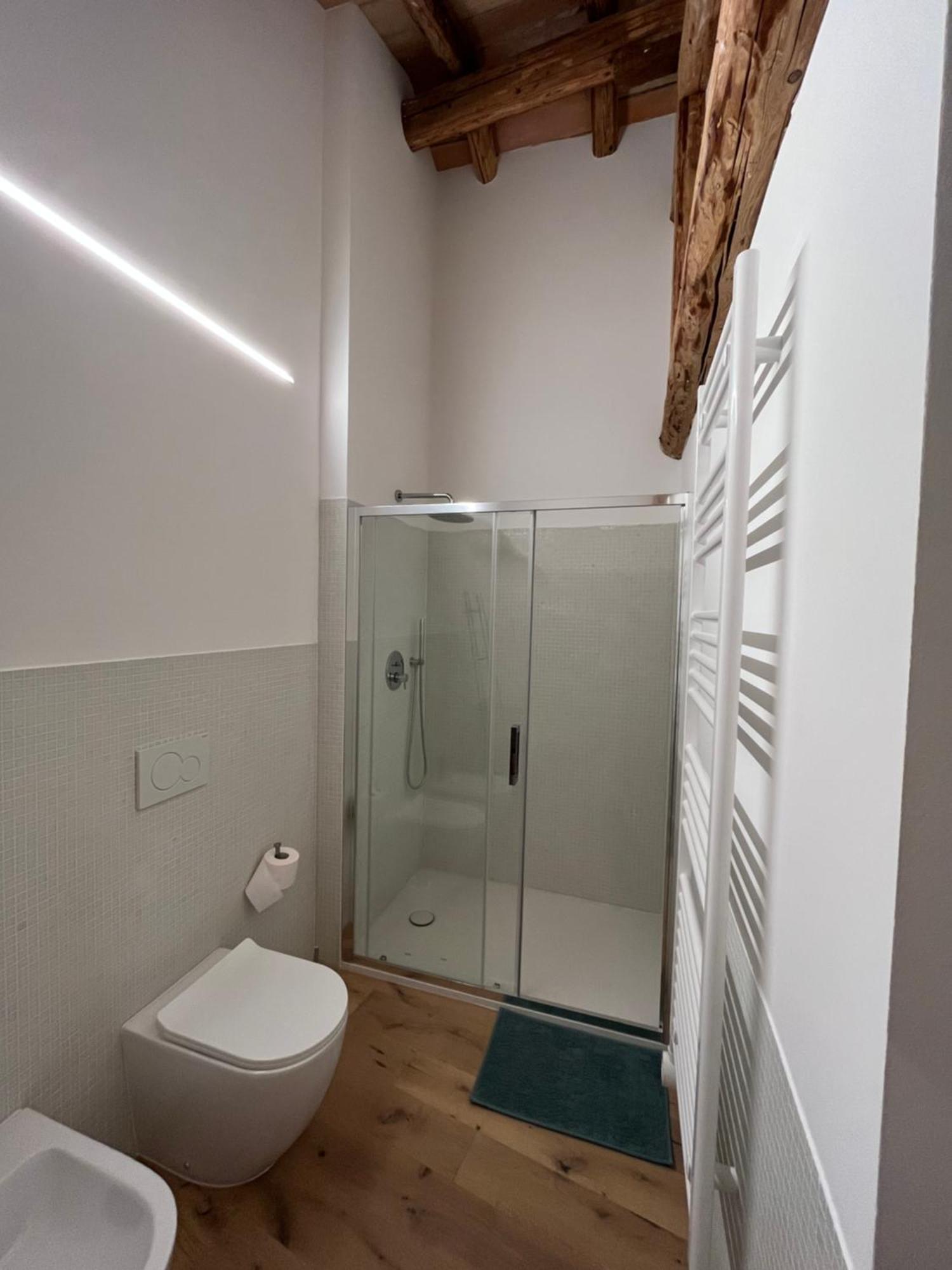 Follinetta10 - Enjoy Holiday Home In The Prosecco Hills Фоллина Экстерьер фото